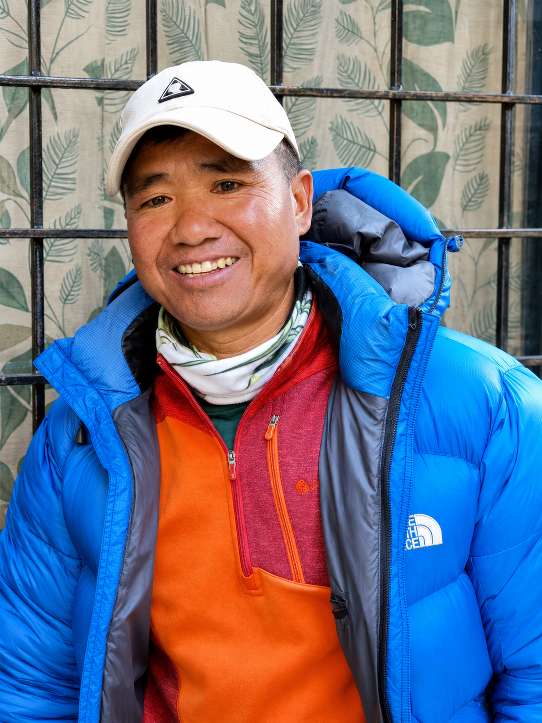 Hira Lal Tamang